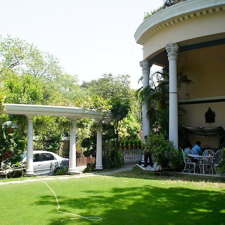 Sirohi House Нью-Делі Екстер'єр фото