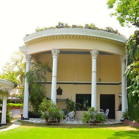 Sirohi House Нью-Делі Екстер'єр фото