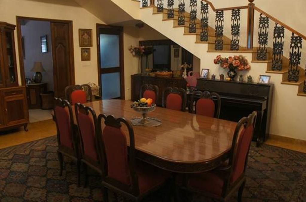 Sirohi House Нью-Делі Екстер'єр фото