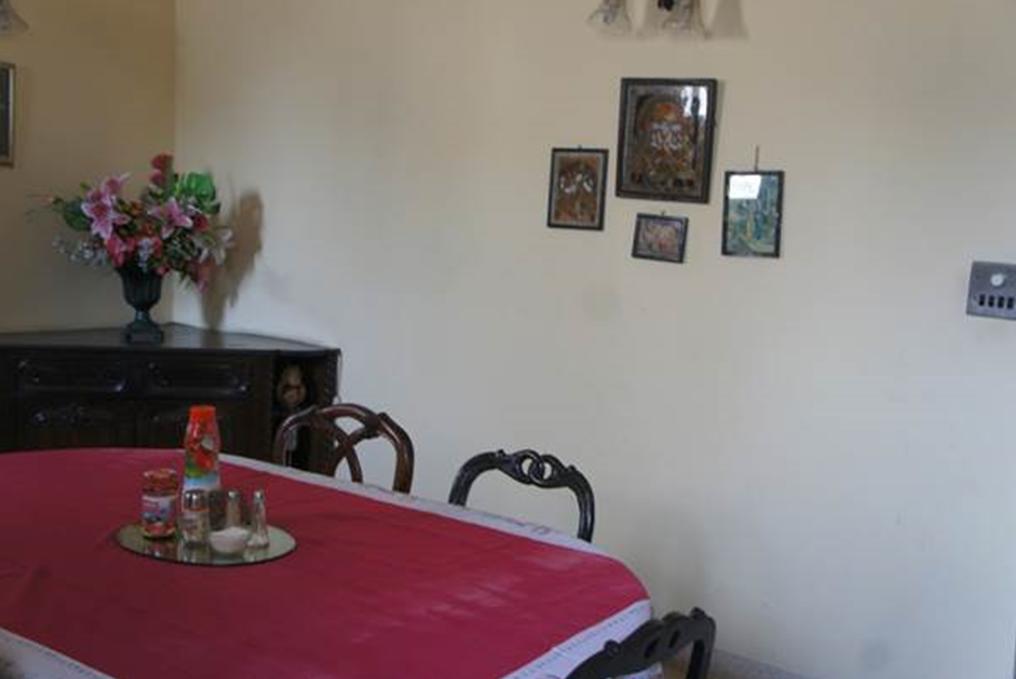 Sirohi House Нью-Делі Екстер'єр фото