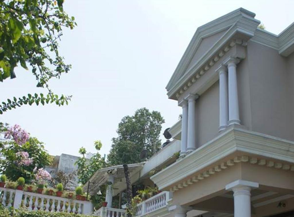 Sirohi House Нью-Делі Екстер'єр фото