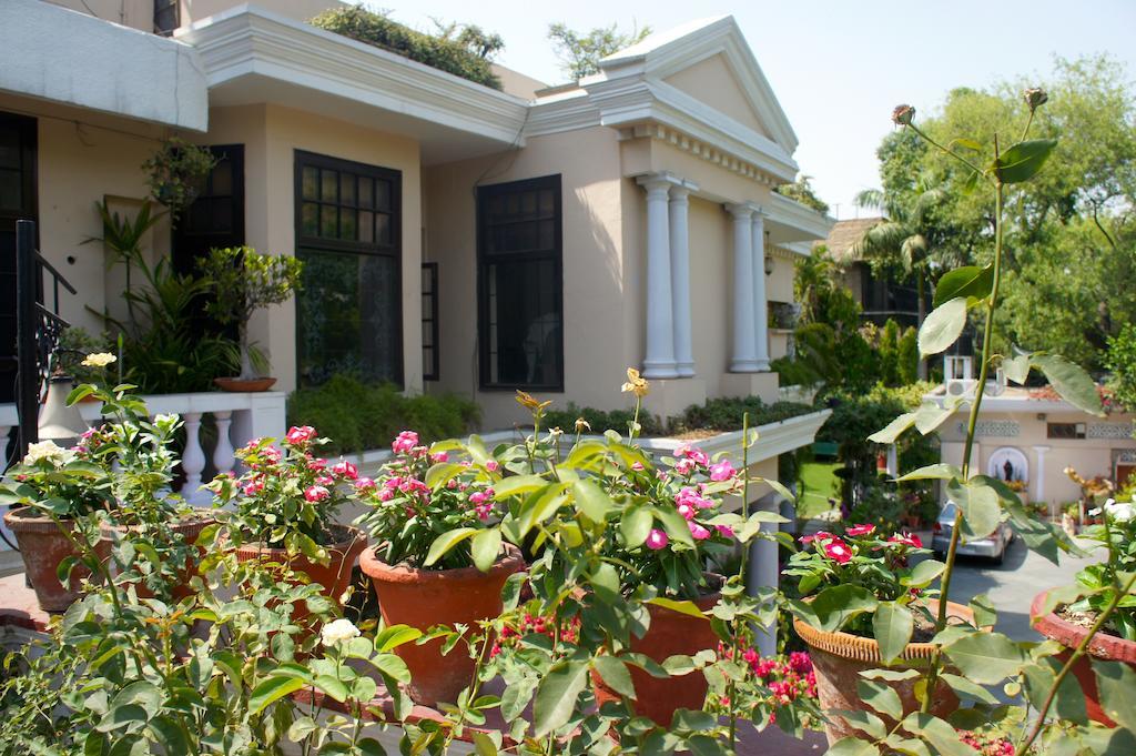 Sirohi House Нью-Делі Екстер'єр фото